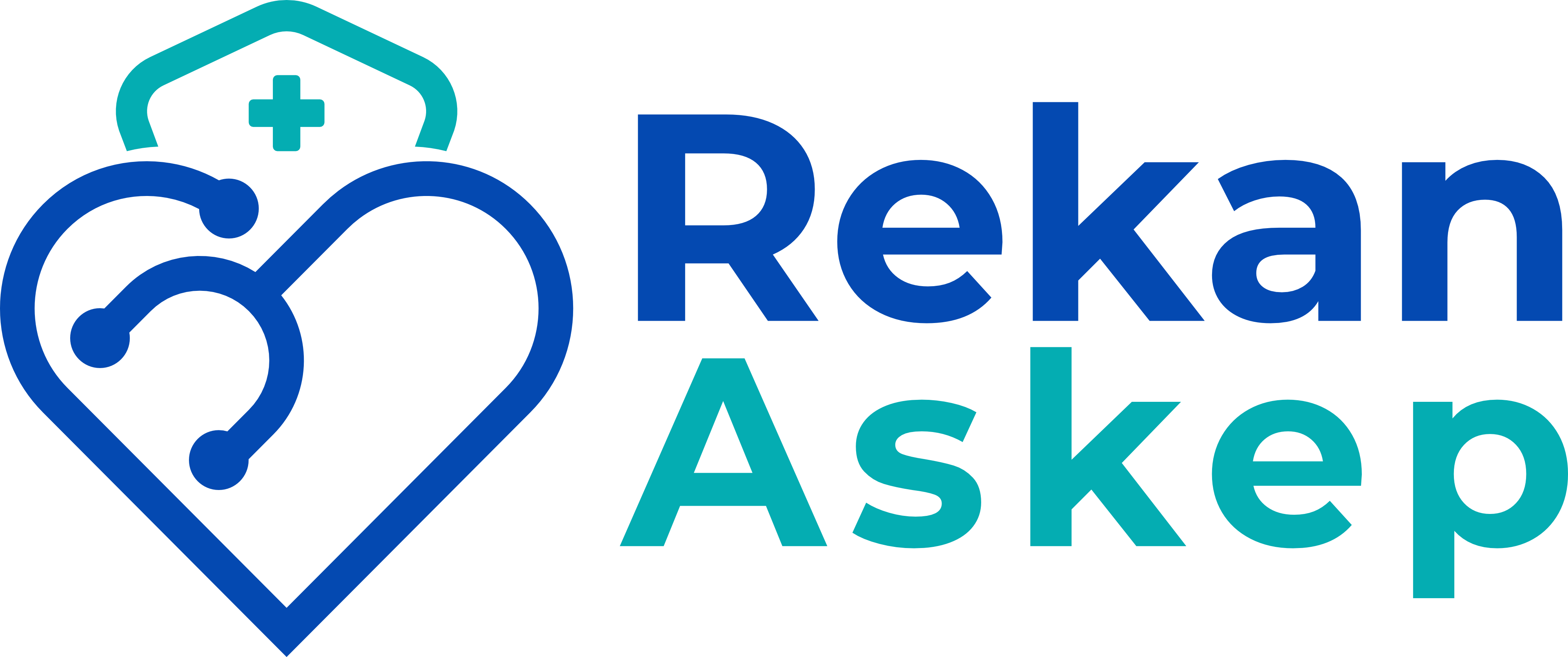 Aplikasi Rekan Askep