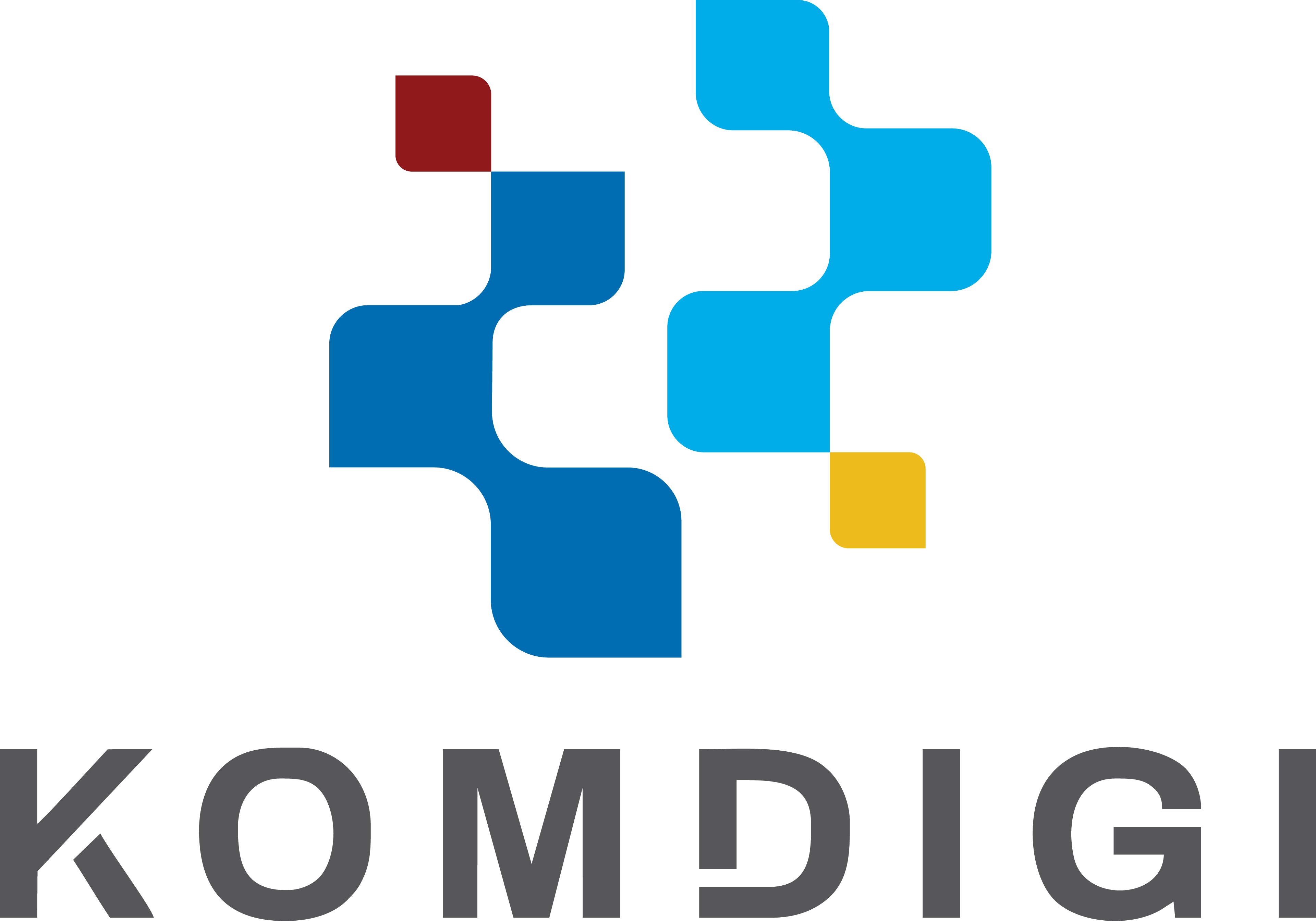 Kementerian Komdigi